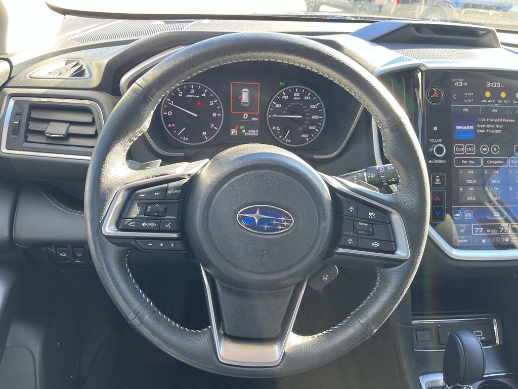 2024 Subaru Ascent Limited
