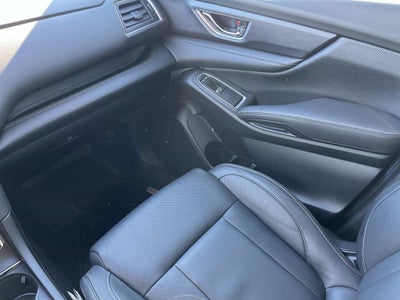 2024 Subaru Ascent Limited