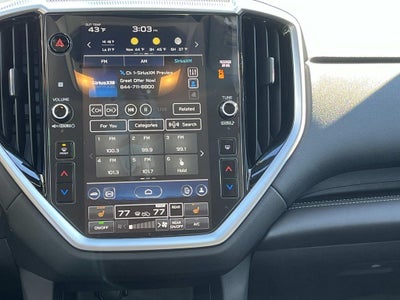 2024 Subaru Ascent Limited