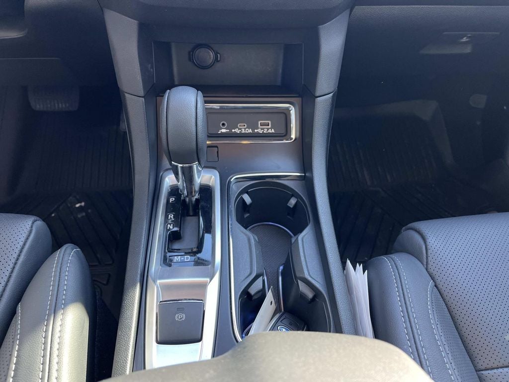 2024 Subaru Ascent Limited