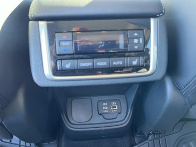 2024 Subaru Ascent Limited