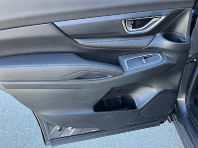 2024 Subaru Ascent Limited