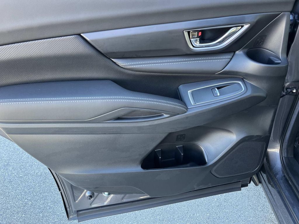 2024 Subaru Ascent Limited