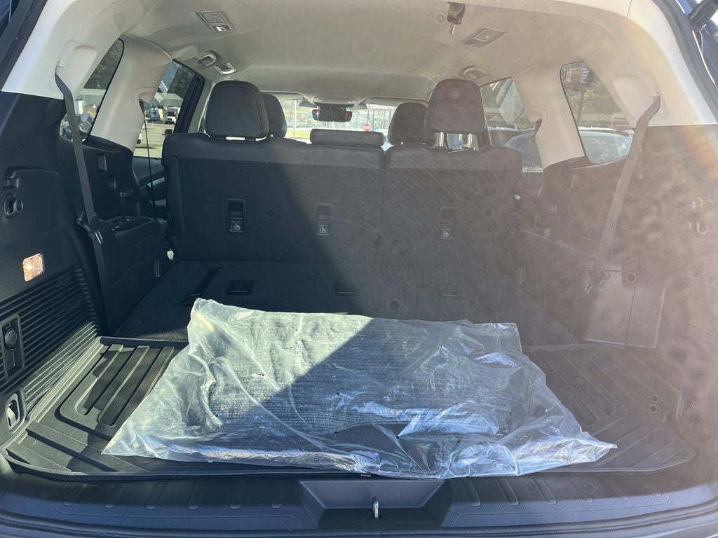 2024 Subaru Ascent Limited