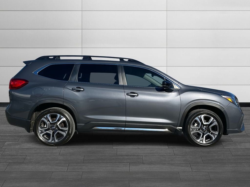 2024 Subaru Ascent Limited