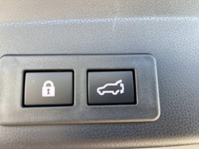 2024 Subaru Ascent Limited