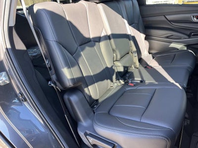 2024 Subaru Ascent Limited