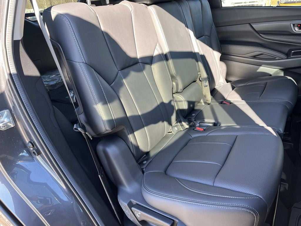 2024 Subaru Ascent Limited