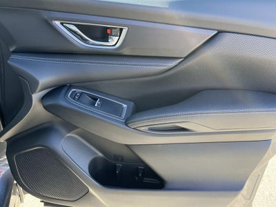 2024 Subaru Ascent Limited