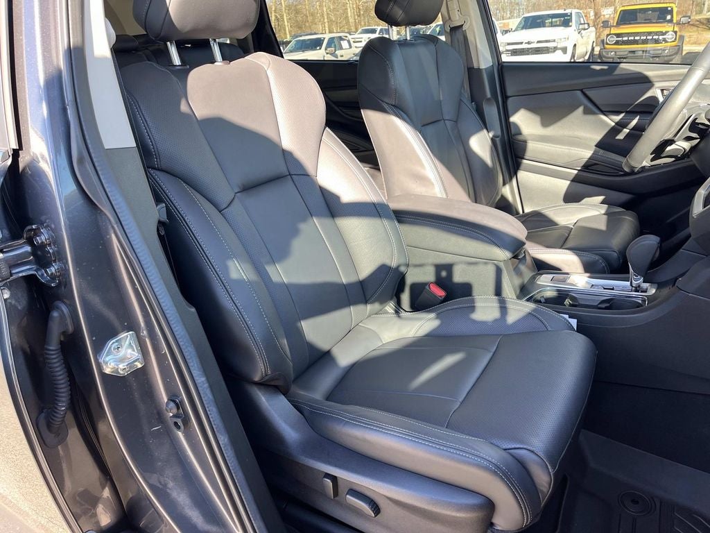 2024 Subaru Ascent Limited