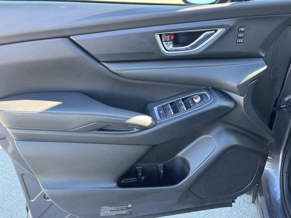 2024 Subaru Ascent Limited