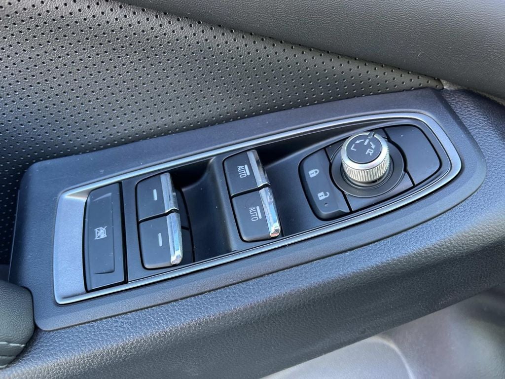 2024 Subaru Ascent Limited