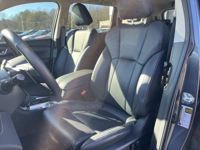 2024 Subaru Ascent Limited