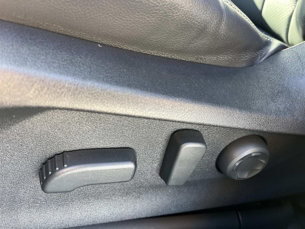 2024 Subaru Ascent Limited