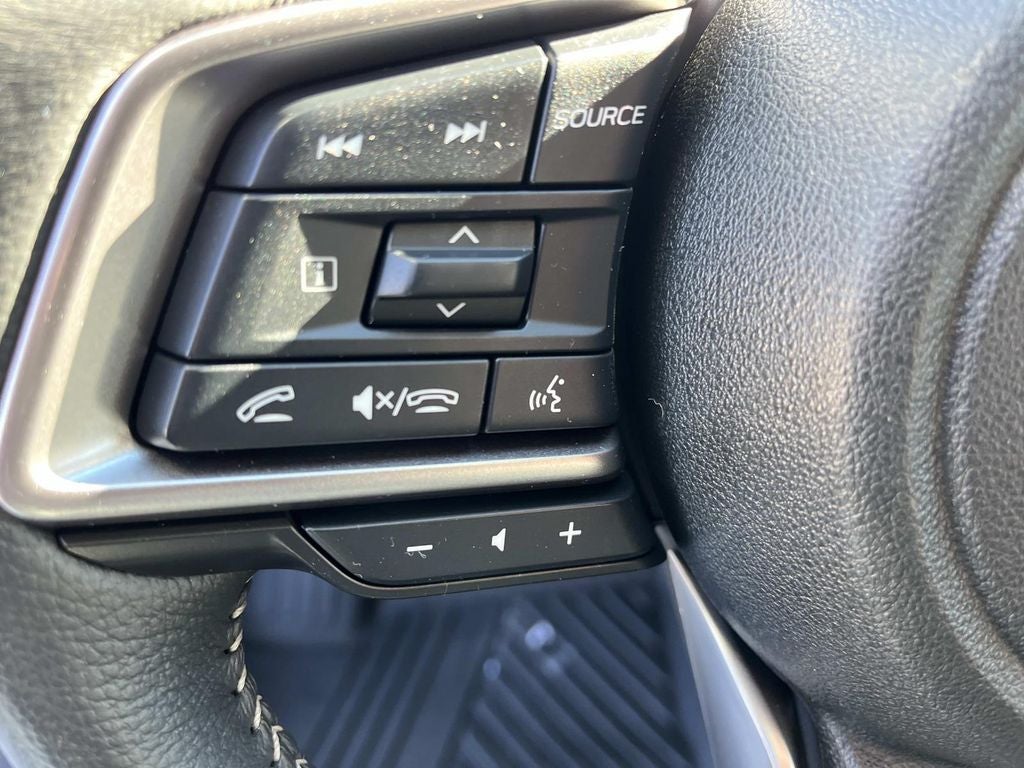 2024 Subaru Ascent Limited