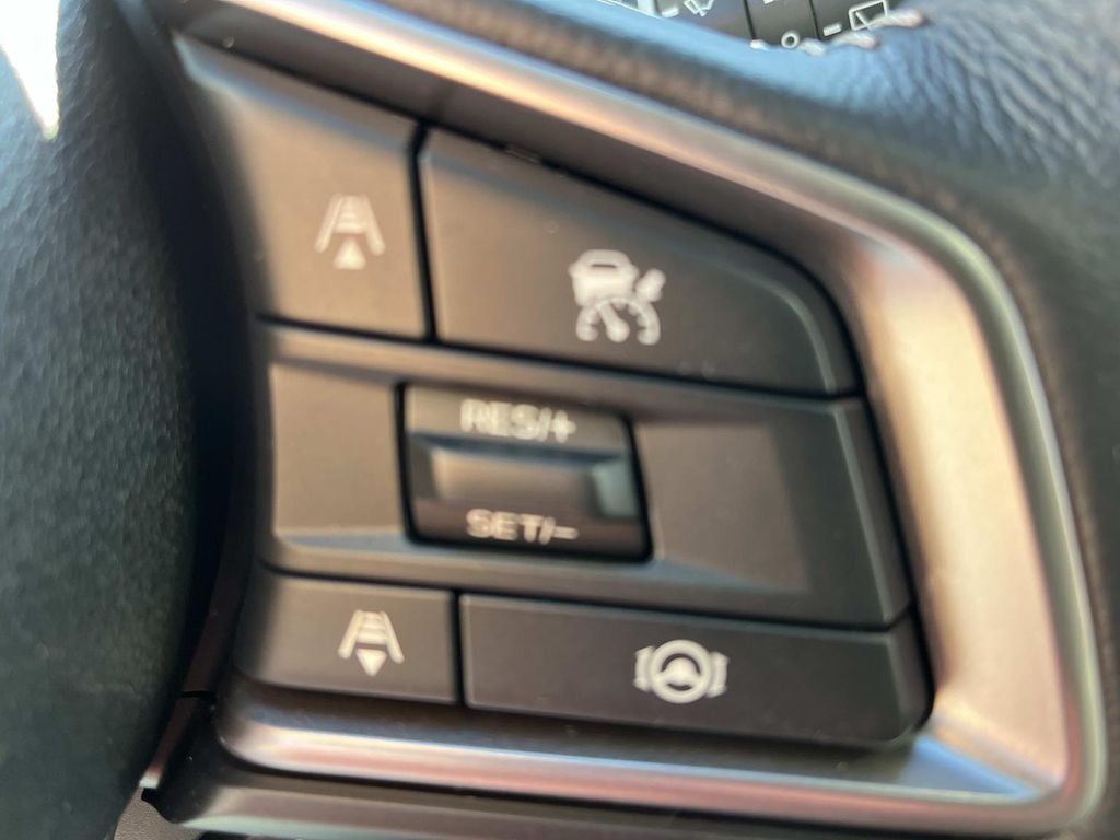 2024 Subaru Ascent Limited