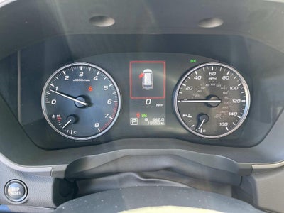 2024 Subaru Ascent Limited