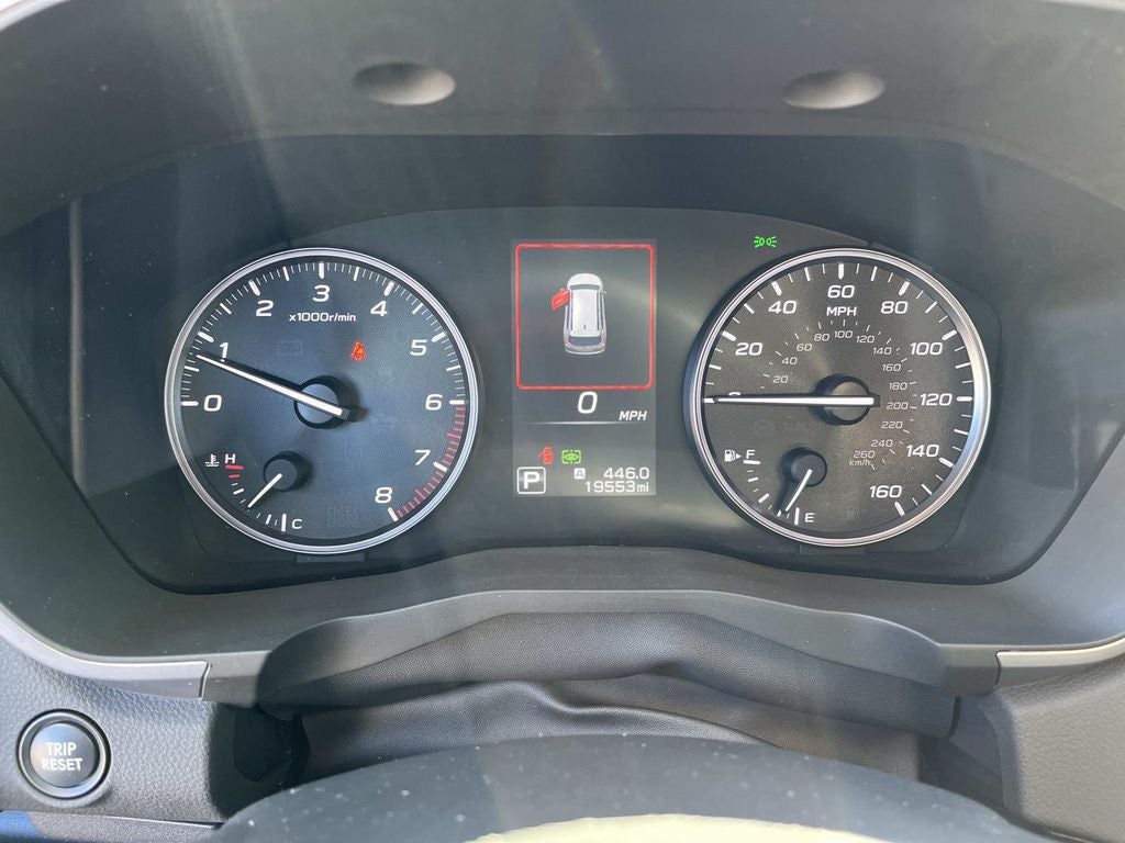 2024 Subaru Ascent Limited