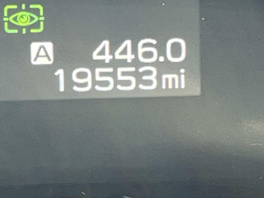 2024 Subaru Ascent Limited