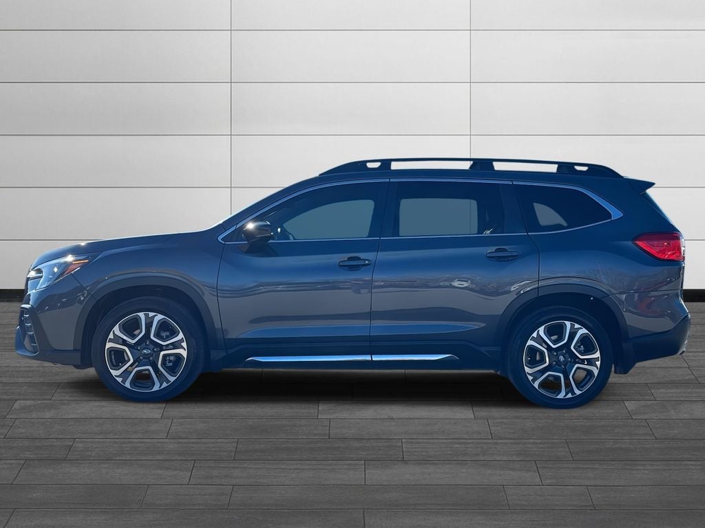 2024 Subaru Ascent Limited