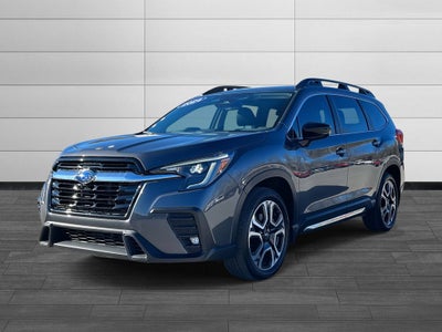 2024 Subaru Ascent Limited