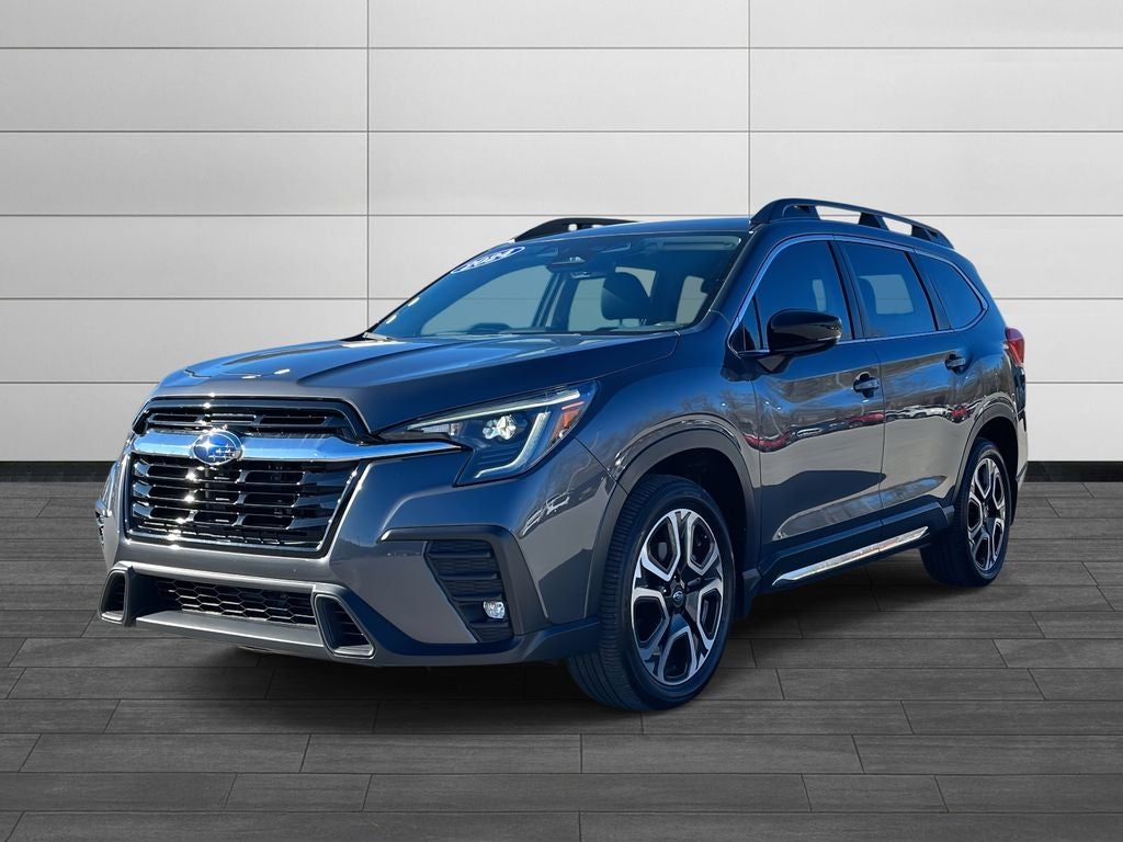 2024 Subaru Ascent Limited