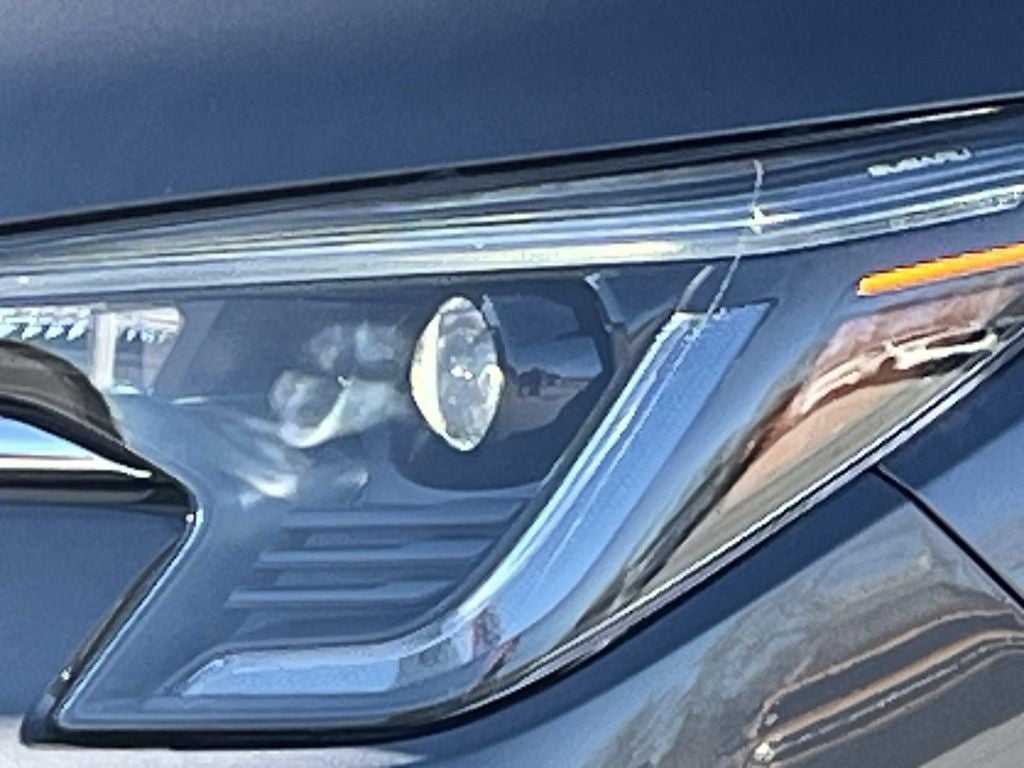 2024 Subaru Ascent Limited