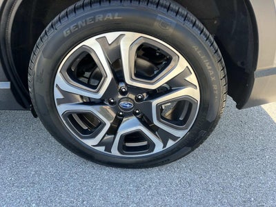 2023 Subaru Ascent Limited