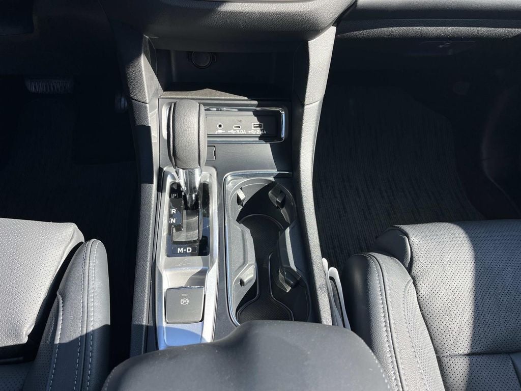 2023 Subaru Ascent Limited