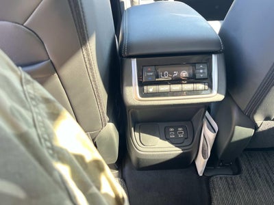 2023 Subaru Ascent Limited