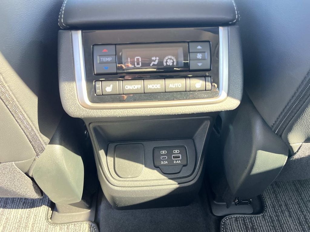 2023 Subaru Ascent Limited