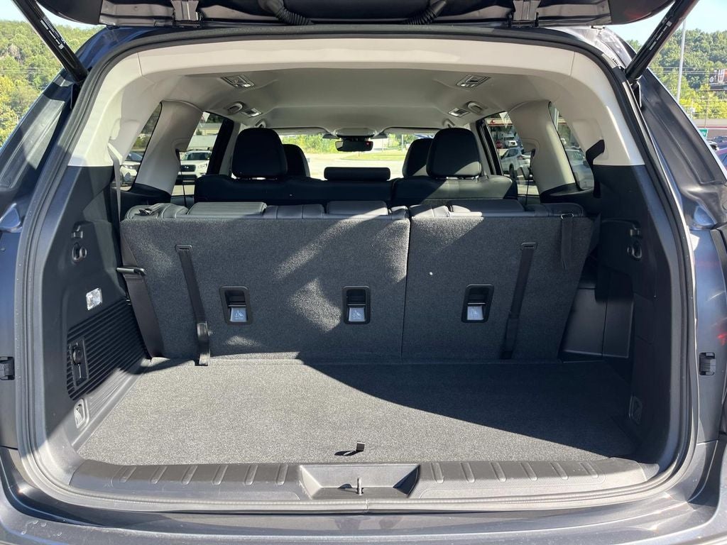 2023 Subaru Ascent Limited