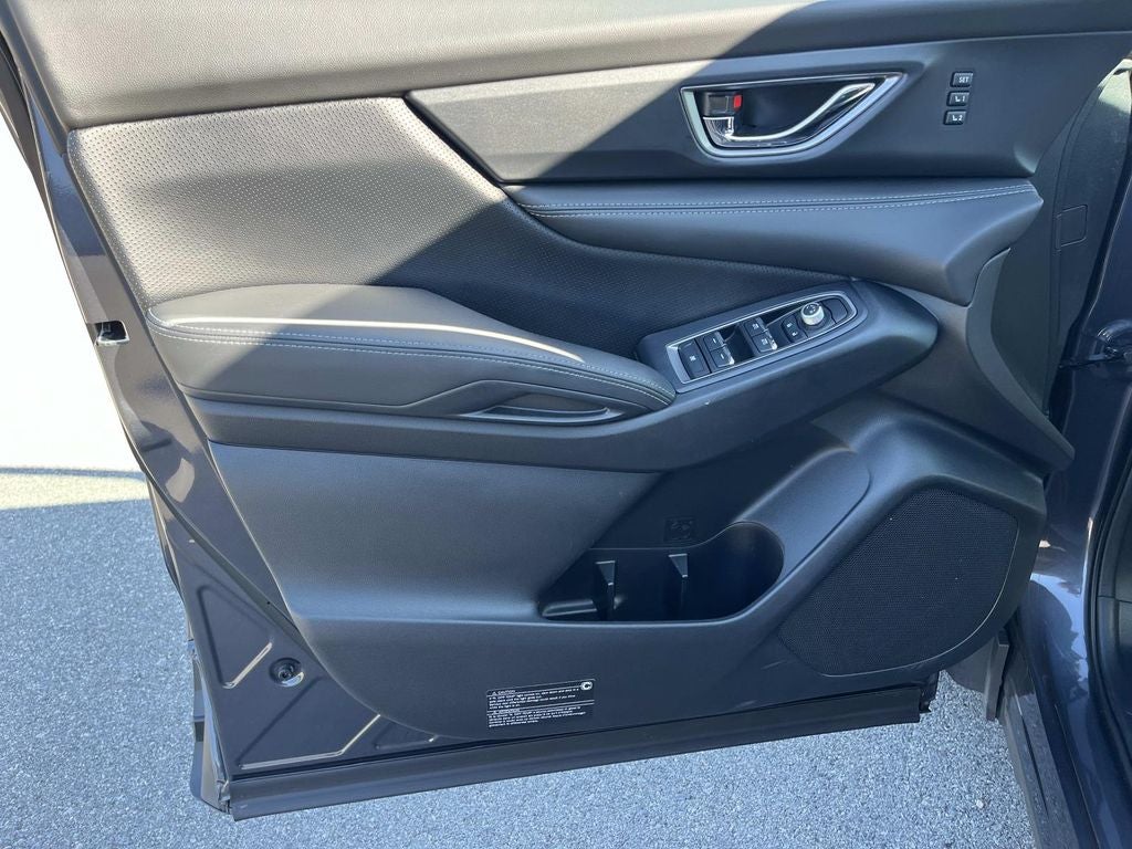 2023 Subaru Ascent Limited
