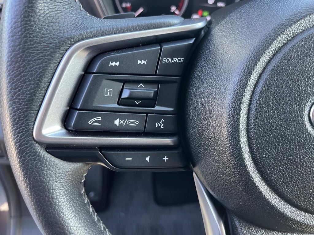 2023 Subaru Ascent Limited