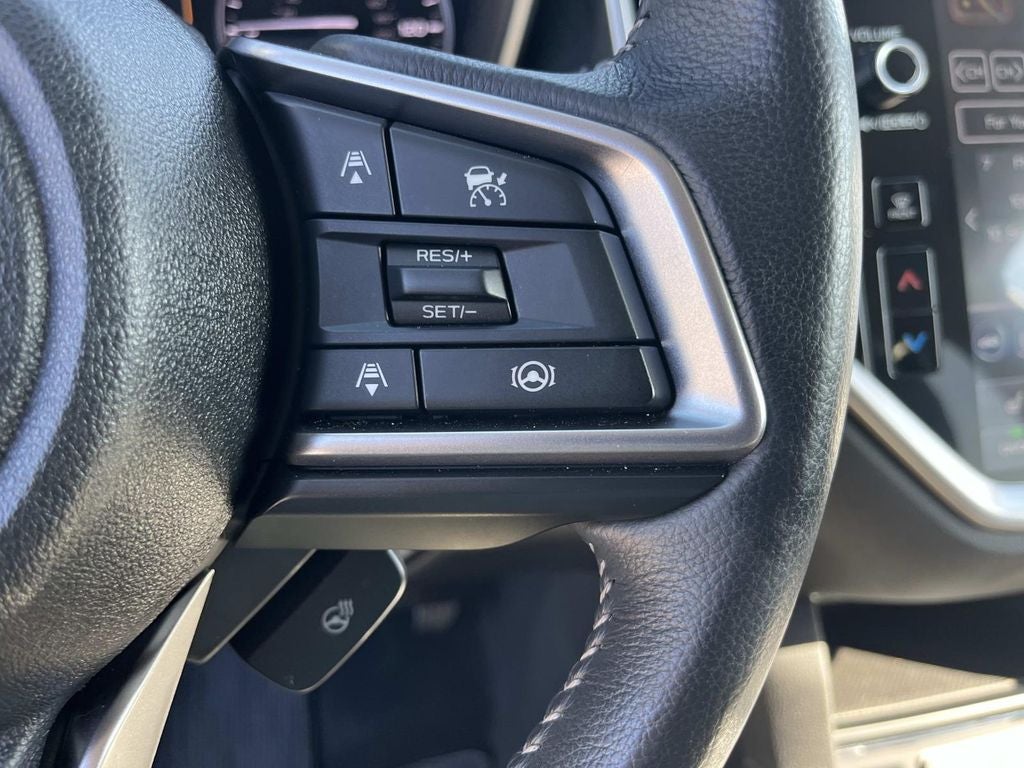 2023 Subaru Ascent Limited