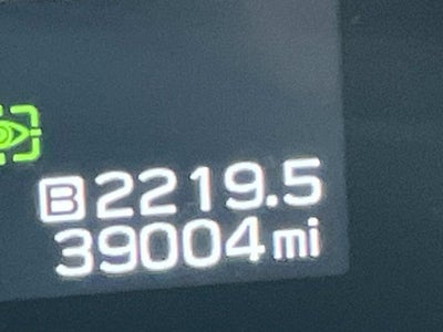 2023 Subaru Ascent Limited