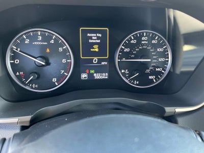 2023 Subaru Ascent Limited