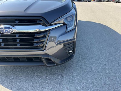 2023 Subaru Ascent Limited