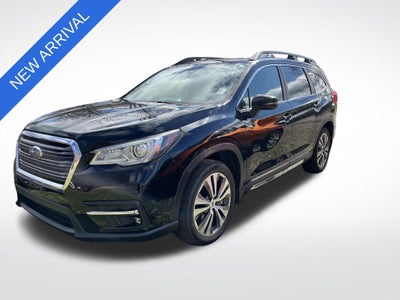 2021 Subaru Ascent Limited