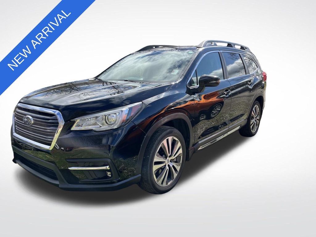 2021 Subaru Ascent Limited