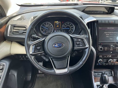 2020 Subaru Ascent Touring