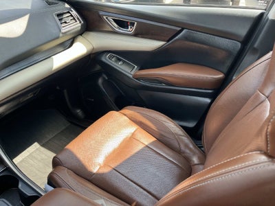 2020 Subaru Ascent Touring