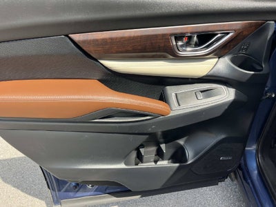 2020 Subaru Ascent Touring