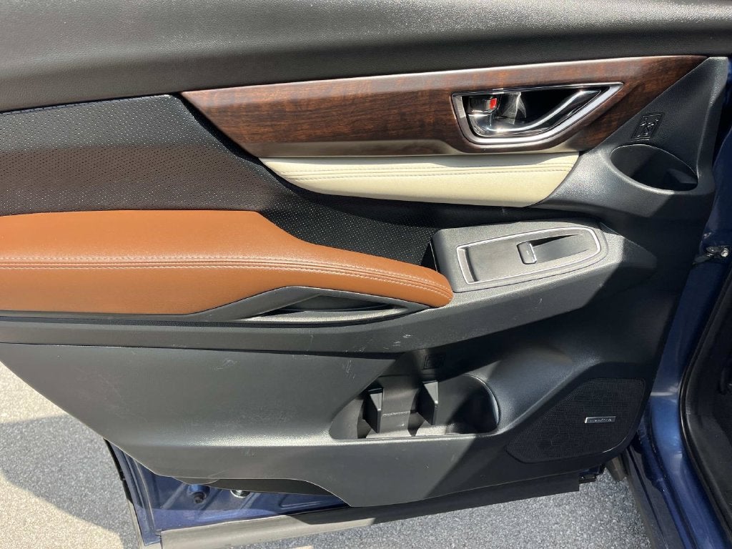 2020 Subaru Ascent Touring