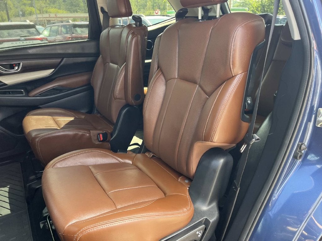 2020 Subaru Ascent Touring