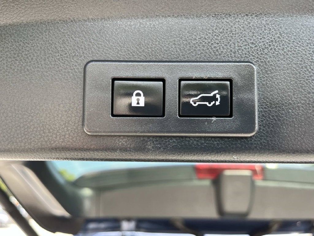 2020 Subaru Ascent Touring