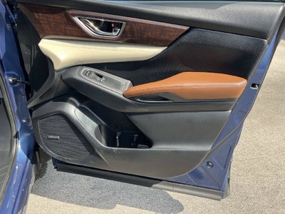 2020 Subaru Ascent Touring