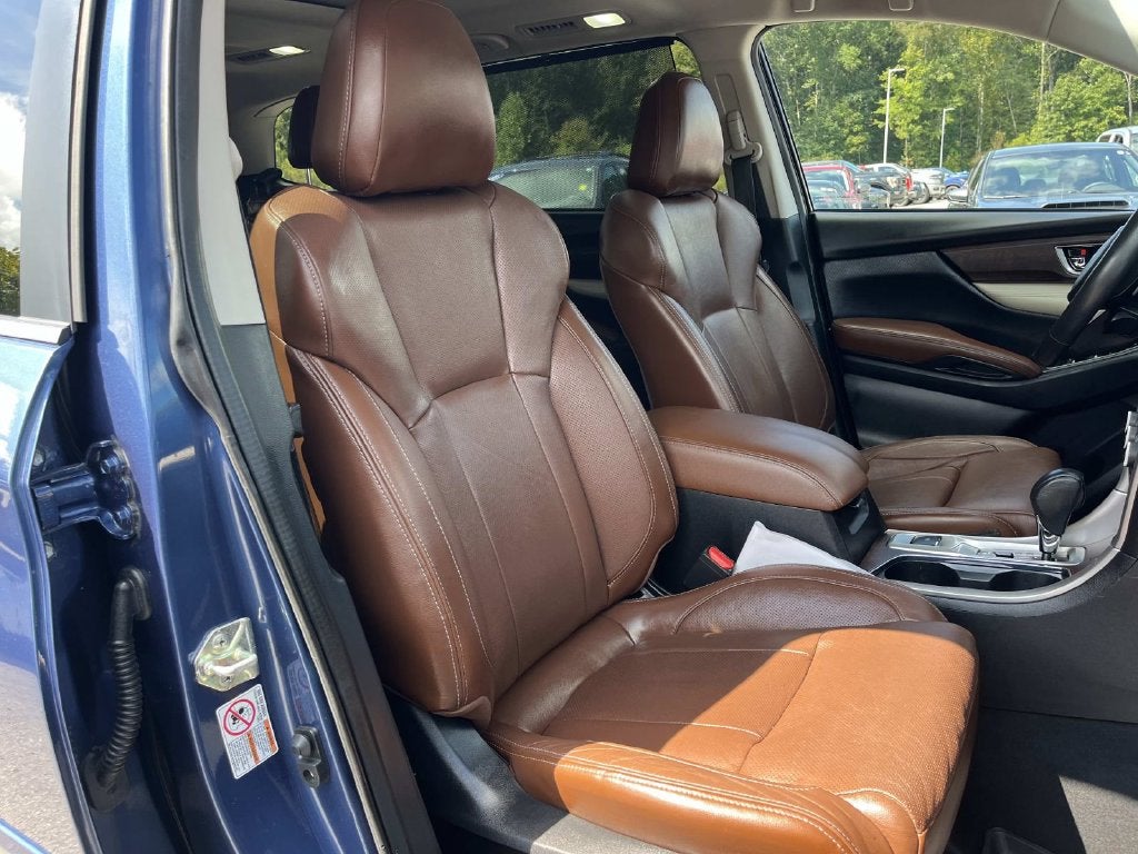 2020 Subaru Ascent Touring