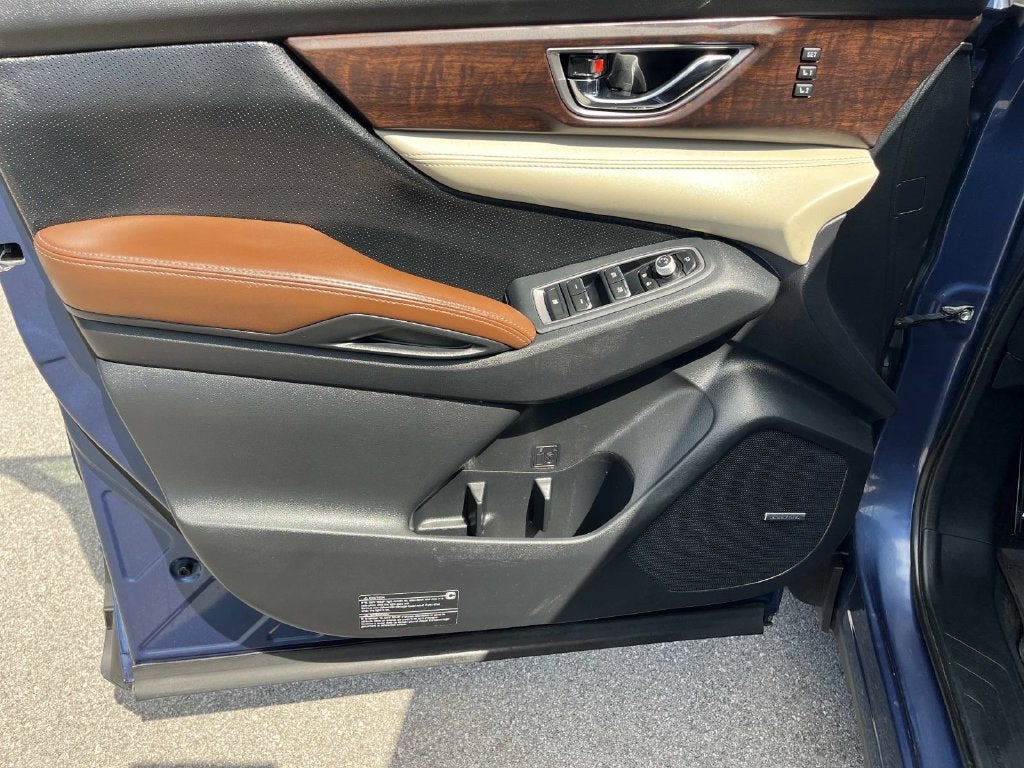 2020 Subaru Ascent Touring