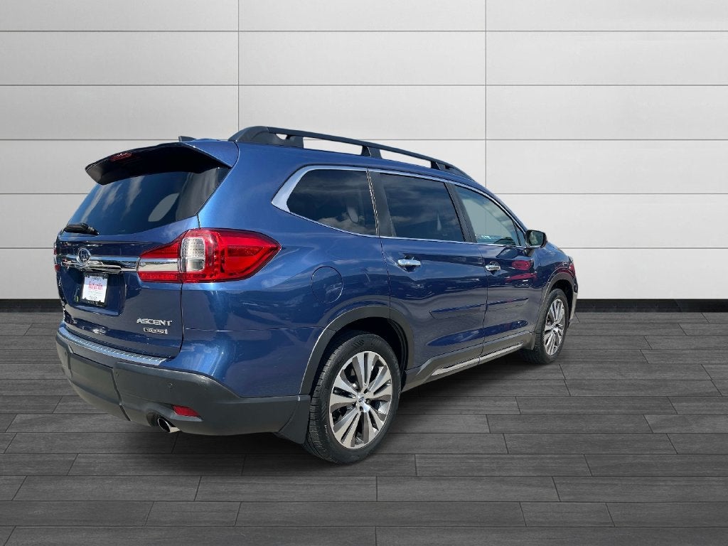 2020 Subaru Ascent Touring